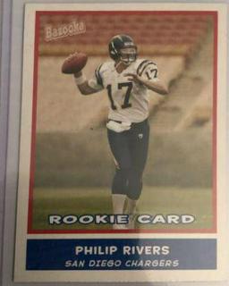 Philip Rivers