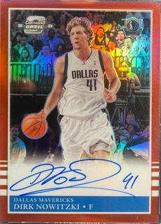 Dirk Nowitzki