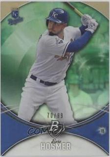 Eric Hosmer