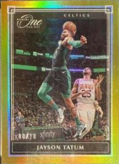 Jayson Tatum