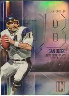 Dan Fouts