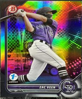 Zac Veen