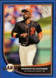 Andrew McCutchen