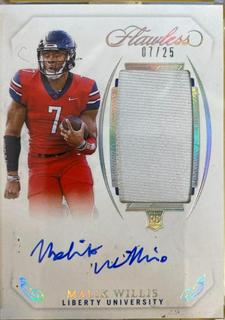 Malik Willis
