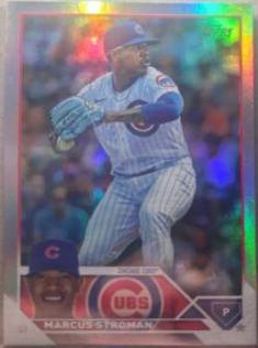 Marcus Stroman