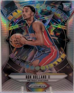 Ron Holland II