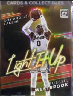 Russell Westbrook