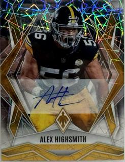 Alex Highsmith