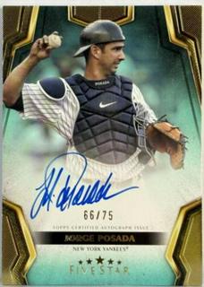 Jorge Posada