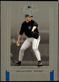 Roy Halladay