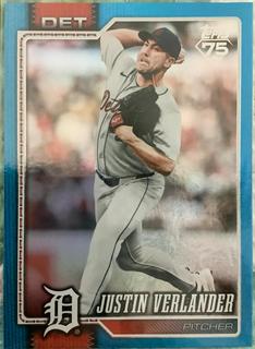 Justin Verlander