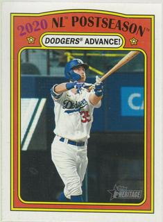 Cody Bellinger