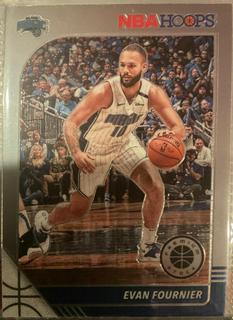 Evan Fournier
