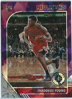 Thaddeus Young