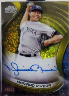 Mariano Rivera