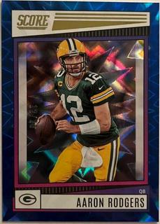 Aaron Rodgers