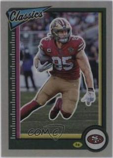 George Kittle