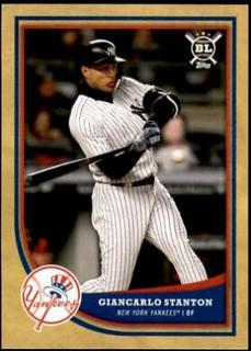 Giancarlo Stanton