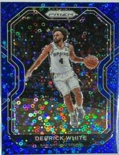 Derrick White