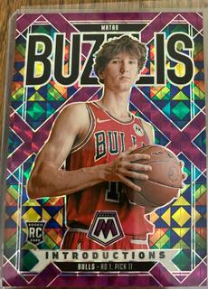 Matas Buzelis