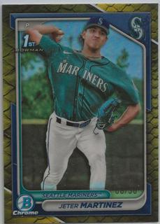 Jeter Martinez