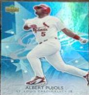 Albert Pujols