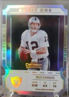 Rich Gannon