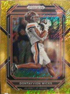 Dontayvion Wicks