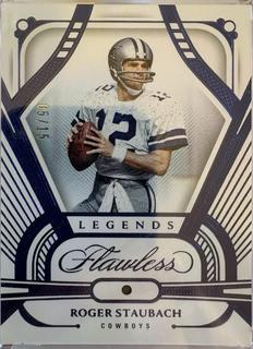 Roger Staubach