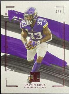 Dalvin Cook