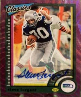 Steve Largent