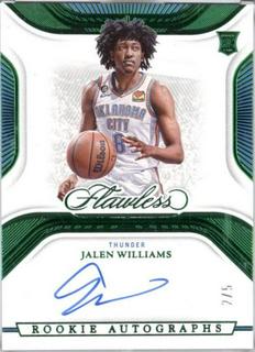 Jalen Williams