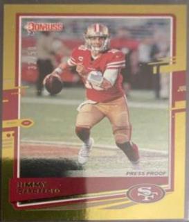 Jimmy Garoppolo