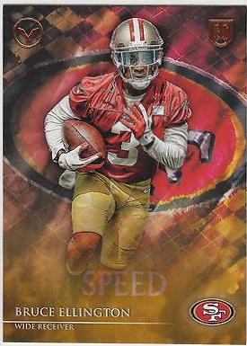 Bruce Ellington [Speed] #92