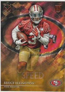 Bruce Ellington