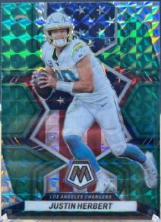 Justin Herbert