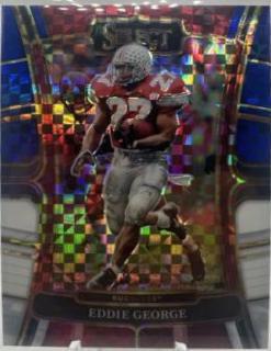 Eddie George