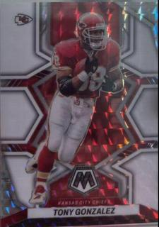 Tony Gonzalez