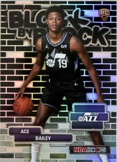 Ace Bailey