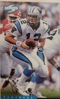 Kerry Collins
