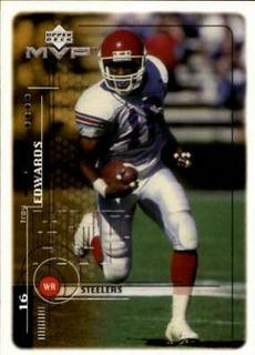Troy Edwards