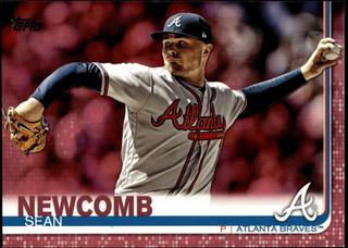 Sean Newcomb