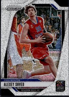 Alexey Shved