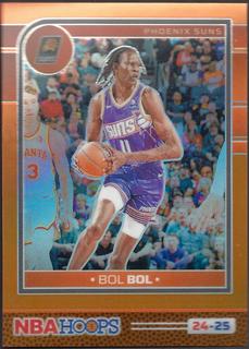 Bol Bol
