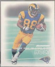Torry Holt