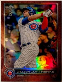 Willson Contreras