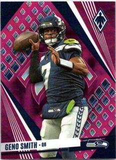 Geno Smith