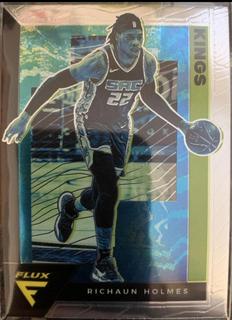 Richaun Holmes