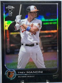 Trey Mancini