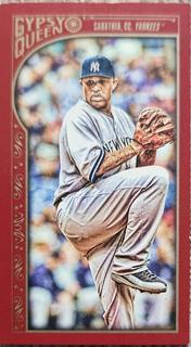 CC Sabathia